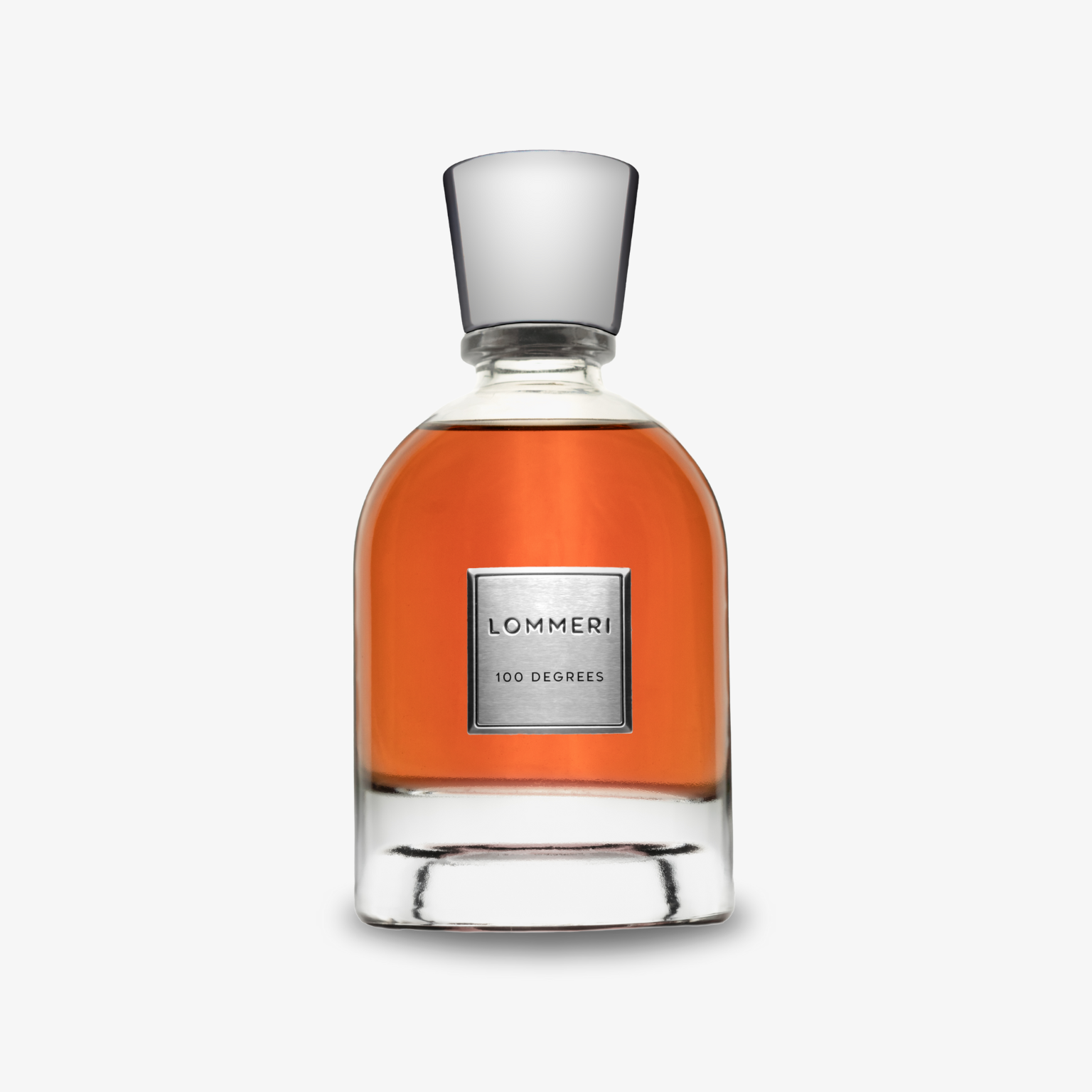 Lommeri Fragrance - 100 Degrees – Lommeri Fragrance - The Official