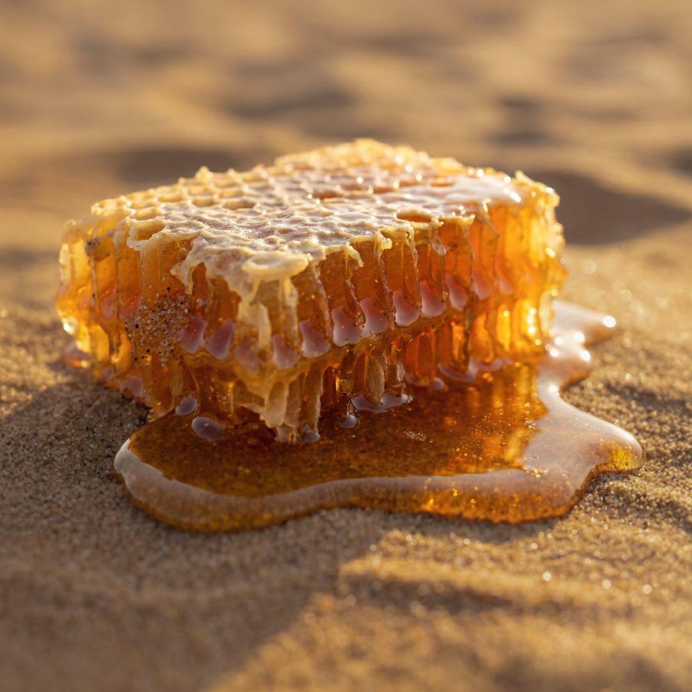 Sweet Honey
