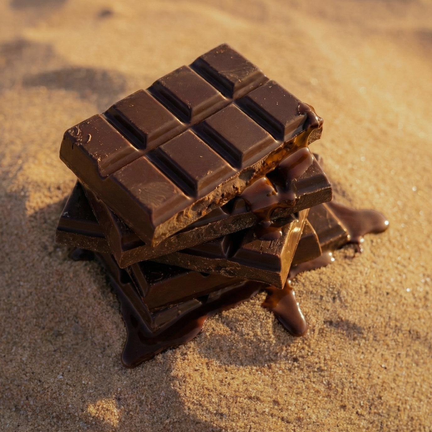 Dark Chocolate