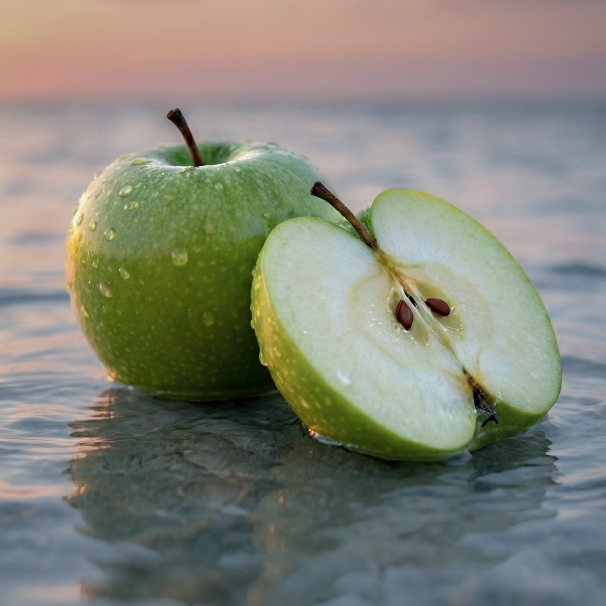Rich Fruits