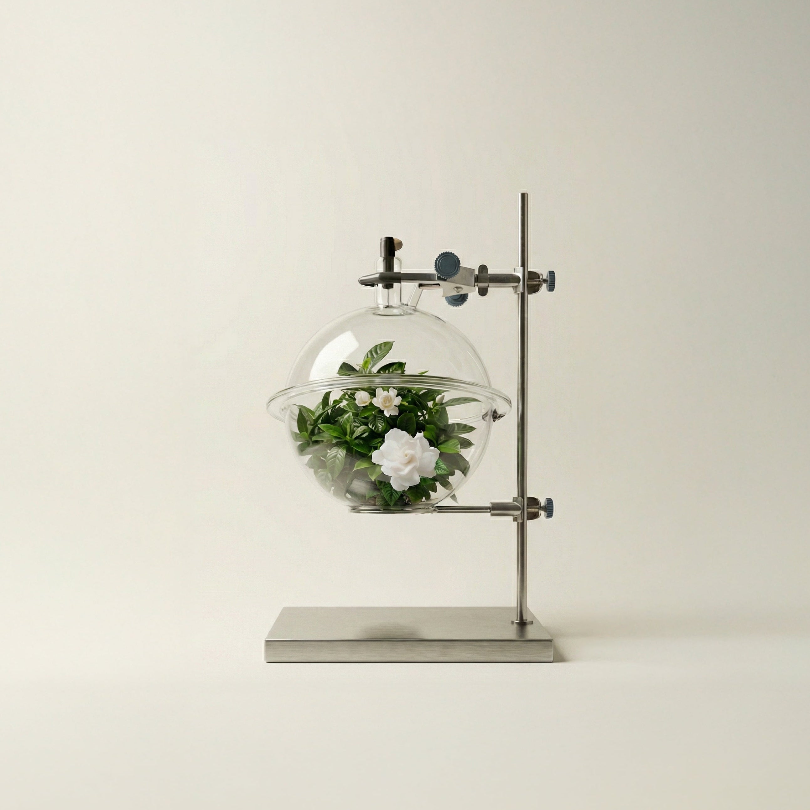 AromaSpace Technology